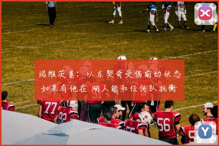 诺维茨基：以东契奇受伤前的状态 如果有他在 湖人能和任何队抗衡
