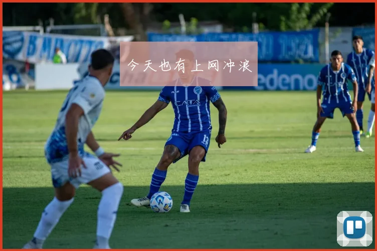今天也有上网冲浪